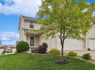 611 SE Chaparal Ct, Ankeny, IA 50021