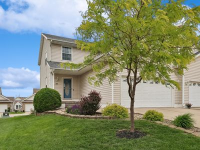 611 SE Chaparal Ct, Ankeny, IA, 50021