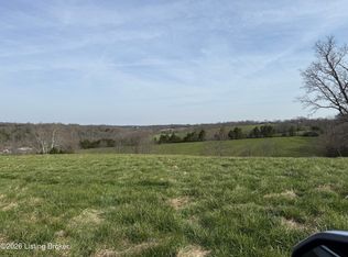 1101 Mike Brown Ln, Taylorsville, KY 40071