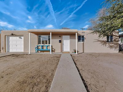 3317 Alvarado Dr NE, Albuquerque, NM, 87110