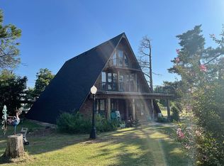 308 W Harper, Fletcher, OK 73541