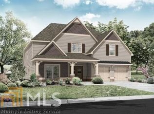 4101 Valleyview Ct #103, McDonough, GA 30252