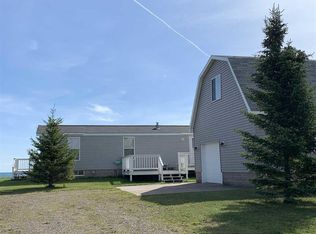 52860 S Big Traverse Bay Rd, Lake Linden, MI 49945