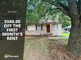 3514 Hines St, Jackson, MS 39212