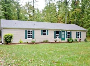 1621 Kress Rd, Mount Orab, OH 45154