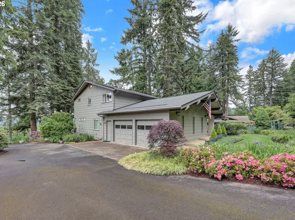 88108 Tiki Ln, Springfield, OR 97478