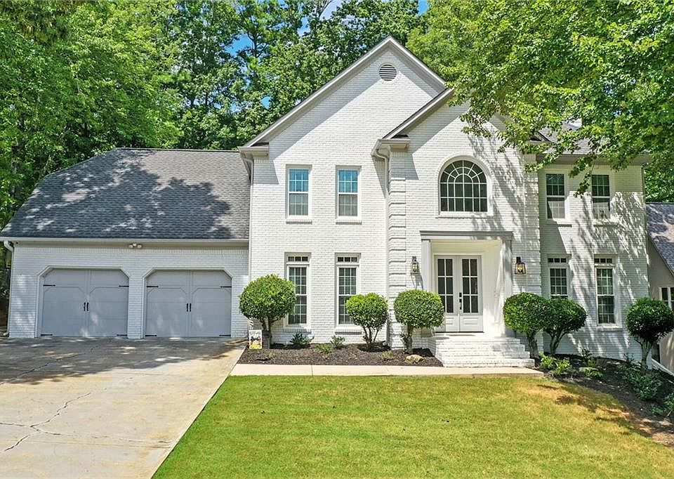 2809 Andover Way, Woodstock, GA 30189 | Zillow