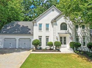 2809 Andover Way, Woodstock, GA 30189