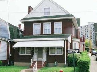 500 Melrose Ave, Ambridge, PA
