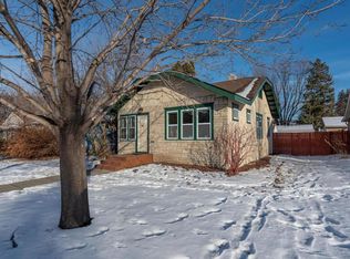 4211 4th Ave S, Minneapolis, MN 55409