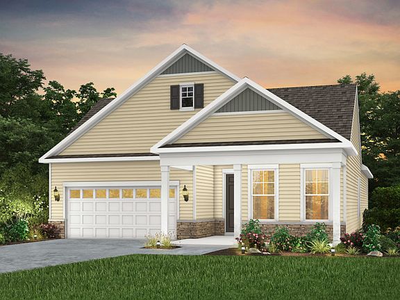 Prestige Elevation LC204