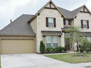 2614 Solitude Ln, Deer Park, TX 77536