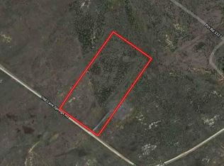 Cave Springs Rd, Marshall, TX 75670