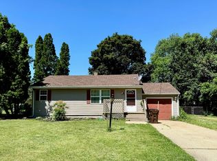 6785 Rydberg Rd, Rockford, IL 61109