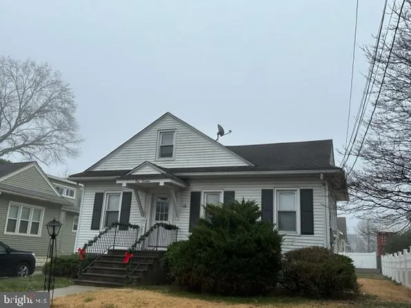 116 E Clinton Ave, Haddon Township, NJ 08107