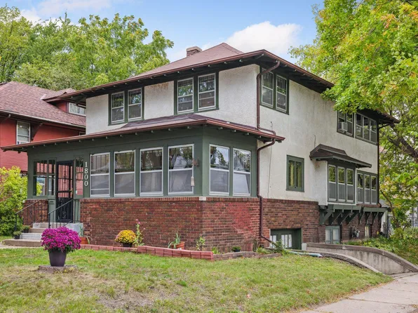 1800 Irving Ave N, Minneapolis, MN 55411