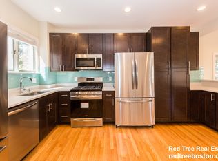 126A Monument St, Medford, MA 02155