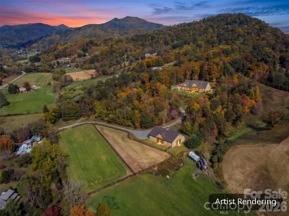 0 Beaverdam Rd, Canton, NC 28716