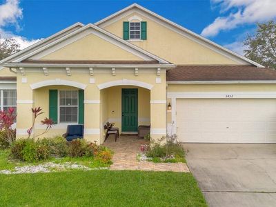 3452 Goldeneye Ln, Saint Cloud, FL, 34772