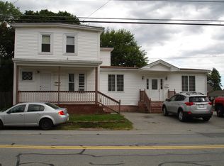 21-23 Milk St, Methuen, MA 01844
