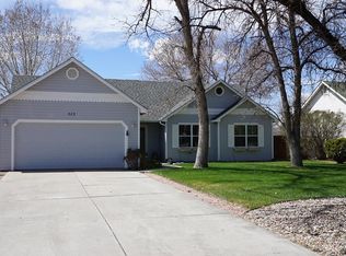 323 Tate Trce, Canon City, CO