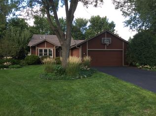 3837 Princeton Cir, Eagan, MN 55123