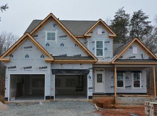 157 Owl Ln, Winston Salem, NC 27127