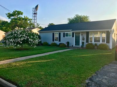 611 Renn Rd, Hampton, VA, 23663