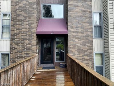 1 River Rd #21F, Nutley, NJ, 07110