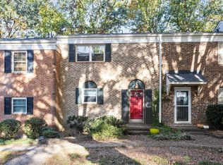6379 New Market Way, Raleigh, NC 27615