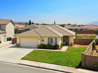 1718 Morgan Ave, Beaumont, CA 92223