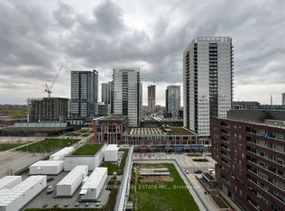 225 Sackville St #1102, Toronto, ON M5A 0B9