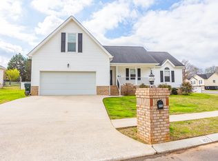 455 Bluff View Dr, Ringgold, GA 30736