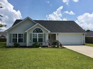 2105 Womack Gardens Rd, Effingham, SC 29541