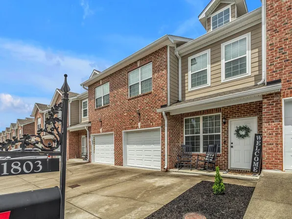 1803 Villa Cir, Lebanon, TN 37090
