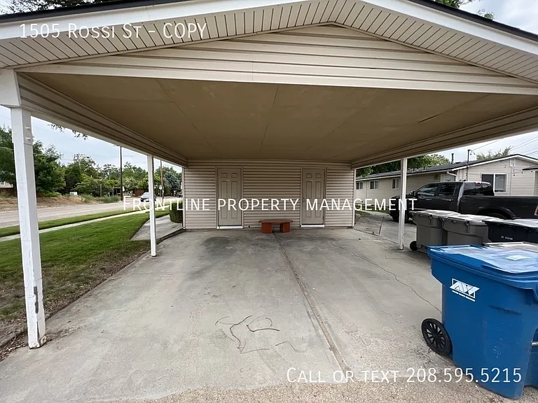1505 W Rossi St #COPY — Photo 4
