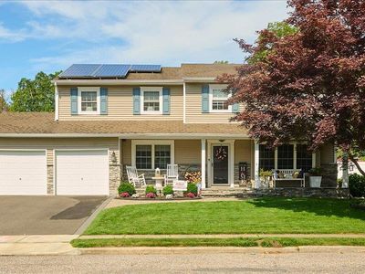 326 Singingwood Drive, Holbrook, NY, 11741