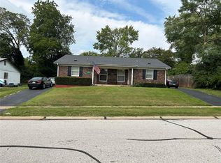 5252 Ville Anita Ct #&-5254, Hazelwood, MO 63042