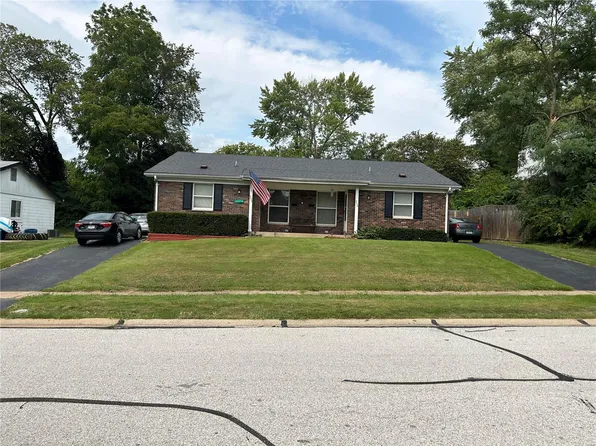 5252 Ville Anita Ct #&-5254, Hazelwood, MO 63042