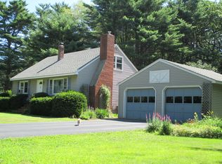 15 Maquoit Rd, Brunswick, ME 04011