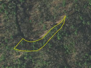 Clydesdale Way Lot Wp036, Del Rio, TN 37727