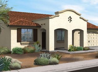 17908 W Glenhaven Dr, Goodyear, AZ 85338