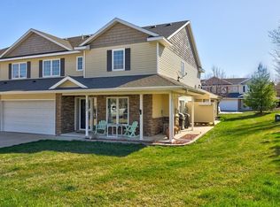 2707 NW 154th Ct, Clive, IA 50325