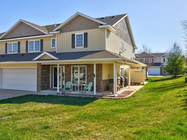 2707 NW 154th Ct, Clive, IA 50325