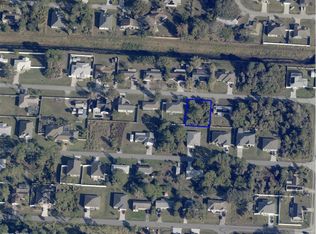 810 Brickell St SE, Palm Bay, FL 32909