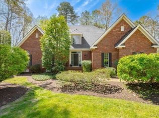 3733 Glades End Ln, Henrico, VA 23233