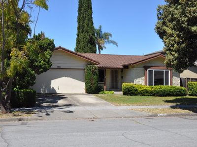 6171 Dunn Ave, San Jose, CA, 95123