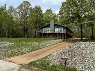 1908 Sherwood Ln, Horseshoe Bend, AR 72512