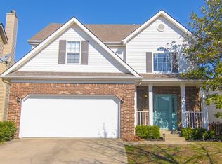 761 Vermillion Peak Pass, Lexington, KY 40515