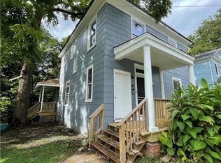 215 Saint Andrew St, Petersburg, VA 23803